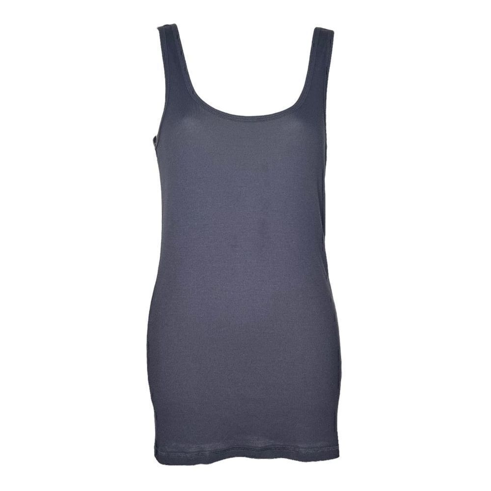 Hinge Ribbed Tank Top A Nordstrom Brand
Gray Medium